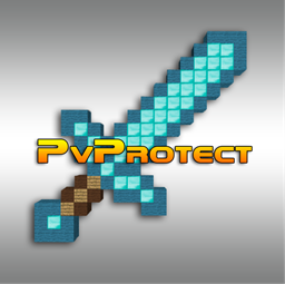 PvProtect - Light Weight World Protection logo