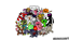 SpawnMobs logo