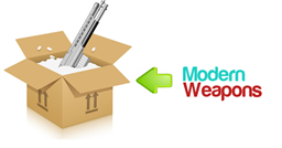 ModernWeapons logo