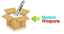 ModernWeapons logo