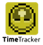 TimeTracker logo