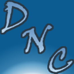 DispNameChanger logo