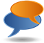 CleverBot logo