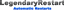 LegendaryRestart logo