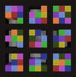 WoolDoku  logo