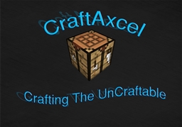 CraftAxcel project image