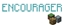 Encourager logo