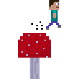 MushPoof project image