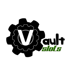 Vault Slots logo