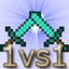 PvP 1vs1 logo