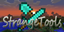 StrangeTools logo