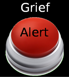GriefAlert project image