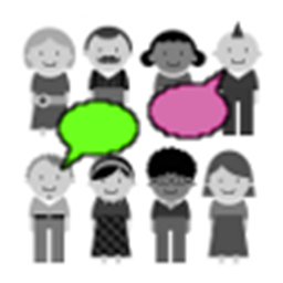 ChatParty project image