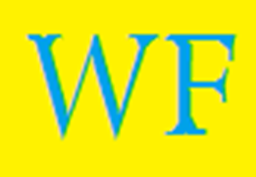WordFilter logo
