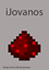 iJovanos  logo