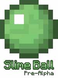 SlimeBall project image
