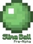 SlimeBall logo
