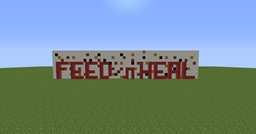 FeedingHealing logo