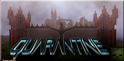 Quarantine logo