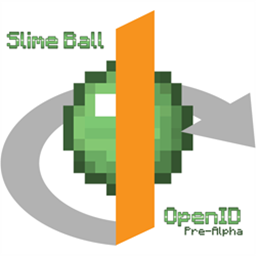 SlimeBall OpenID
