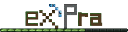 eXPra logo