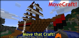 Movecraft project image