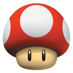 Powerups logo