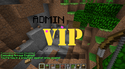 AdminVIP logo