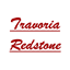 Travoria Redstone logo