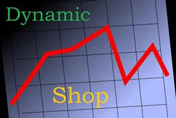 DynamicShop project image