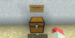 MailBox project image
