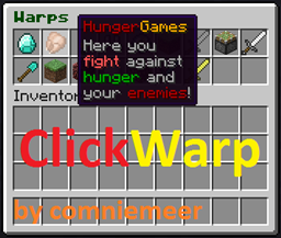 ClickWarp