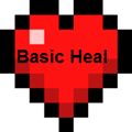Basic Heal