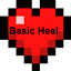 Basic Heal logo