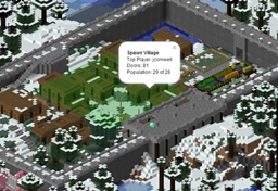UVDynmap logo