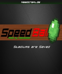 SpeedBall project image