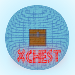 xChest logo