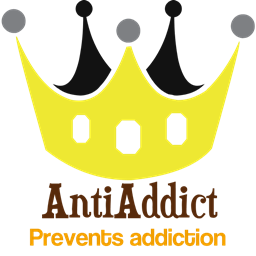 AntiAddict Revisited logo