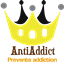 AntiAddict Revisited logo