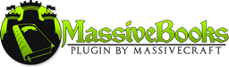 Massive Books logo