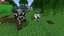 One Mooooore Cow logo