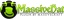Massive Hat logo