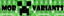 MobVariants logo