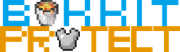 BukkitProtect logo