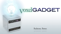 VoxelGadget logo