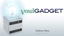 VoxelGadget logo