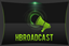 hBroadcast logo
