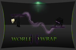 WorldWrap logo