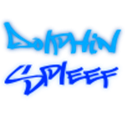 DolphinSpleef logo