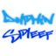 DolphinSpleef logo